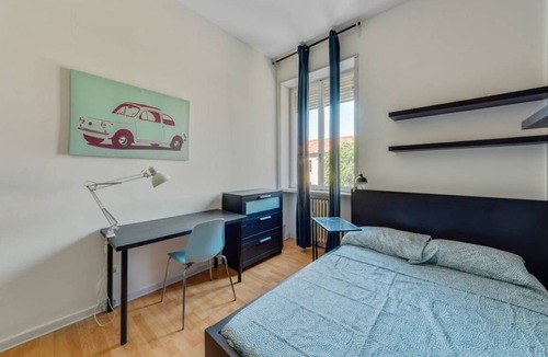 Ticinese Resort | 100 m² Private room ∙ 1 bedroom ∙ 1 guest