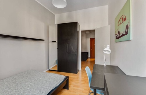 Ticinese Resort | 100 m² Private room ∙ 1 bedroom ∙ 1 guest