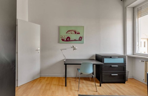 Ticinese Resort | 100 m² Private room ∙ 1 bedroom ∙ 1 guest