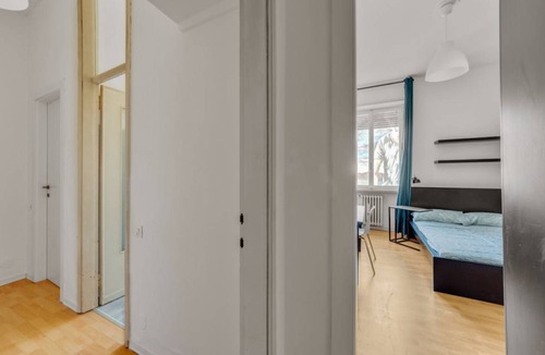 Ticinese Resort | 100 m² Private room ∙ 1 bedroom ∙ 1 guest
