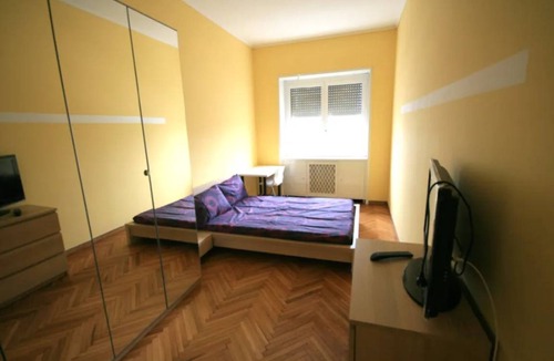 Varesine Resort | 100 m² Private room ∙ 1 bedroom ∙ 1 guest