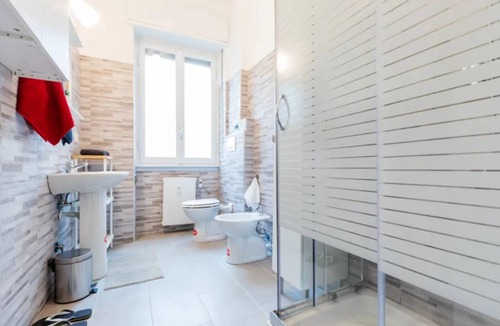 Varesine Resort | 100 m² Private room ∙ 1 bedroom ∙ 1 guest