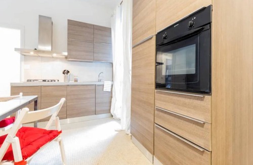 Varesine Resort | 100 m² Private room ∙ 1 bedroom ∙ 1 guest