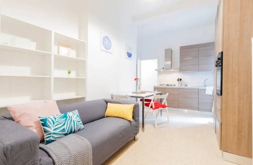 Varesine Resort | 100 m² Private room ∙ 1 bedroom ∙ 1 guest