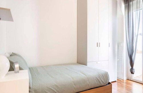 Porta Garibaldi Resort | 100 m² Private room ∙ 1 bedroom ∙ 1 guest