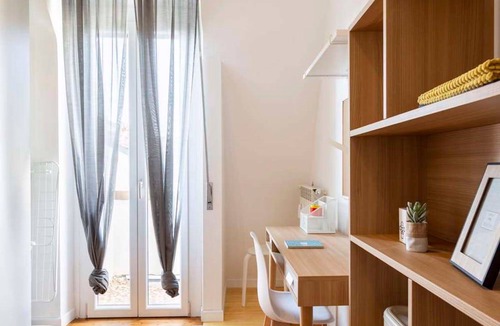 Porta Garibaldi Resort | 100 m² Private room ∙ 1 bedroom ∙ 1 guest