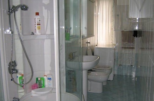 Milan Resort | 100 m² Private room ∙ 1 bedroom ∙ 1 guest