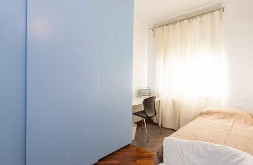 Bicocca Resort | 100 m² Private room ∙ 1 bedroom ∙ 1 guest