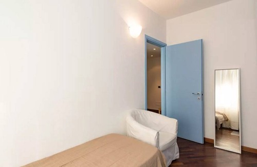 Bicocca Resort | 100 m² Private room ∙ 1 bedroom ∙ 1 guest