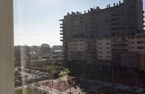 Bicocca Resort | 100 m² Private room ∙ 1 bedroom ∙ 1 guest