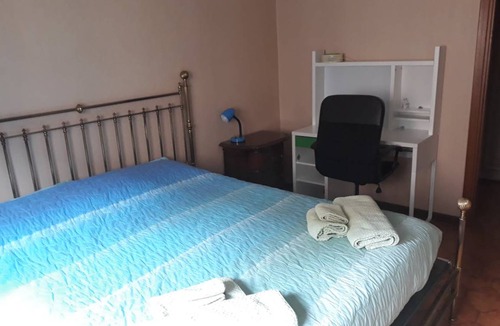 Segnano Resort | 100 m² Private room ∙ 1 bedroom ∙ 4 guests