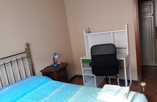 Segnano Resort | 100 m² Private room ∙ 1 bedroom ∙ 4 guests