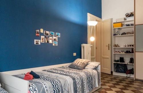 Porta Romana Other | 100 m² Shared room ∙ 1 bedroom ∙ 1 guest