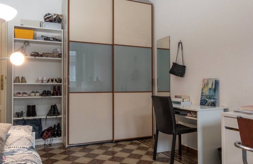 Porta Romana Other | 100 m² Shared room ∙ 1 bedroom ∙ 1 guest