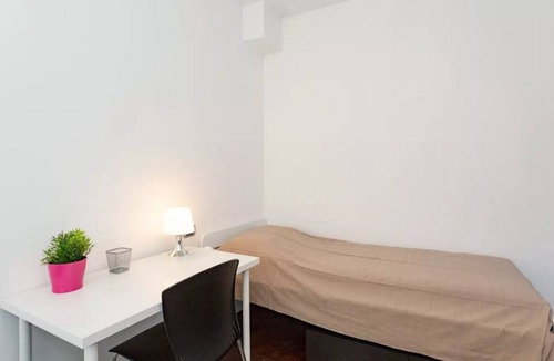 Bicocca Other | 100 m² Shared room ∙ 1 bedroom ∙ 2 guests