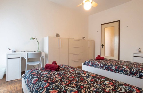 Precotto Other | 100 m² Shared room ∙ 1 bedroom ∙ 2 guests