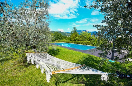Cunettone-villa Villa | 100 m² Villa ∙ 1 bedroom ∙ 3 guests