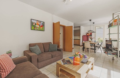 Porlezza Villa | 100 m² Villa ∙ 3 bedrooms ∙ 8 guests