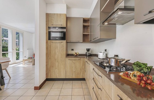 Porlezza Villa | 100 m² Villa ∙ 3 bedrooms ∙ 8 guests
