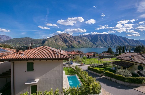 Tremezzo Villa | 100 m² Villa ∙ 6 bedrooms ∙ 12 guests