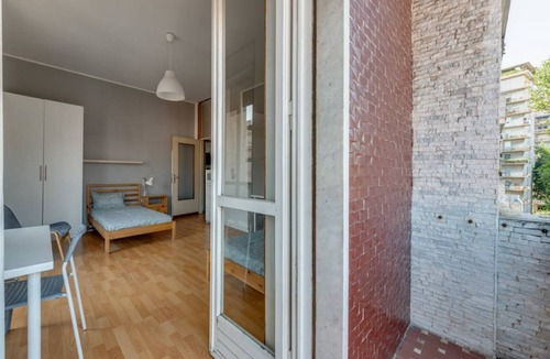 Ticinese Other | 101 m² Shared room ∙ 1 bedroom ∙ 1 guest