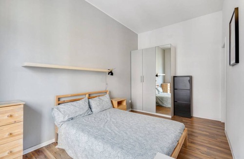 Ticinese Resort | 102 m² Private room ∙ 1 bedroom ∙ 1 guest