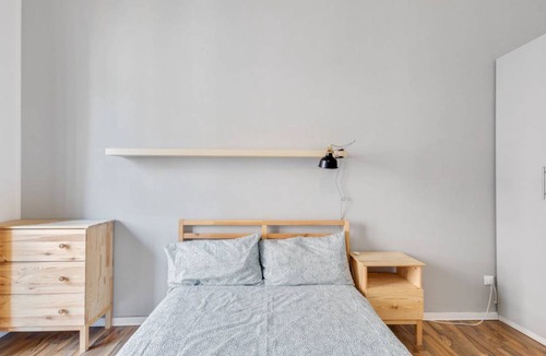Ticinese Resort | 102 m² Private room ∙ 1 bedroom ∙ 1 guest