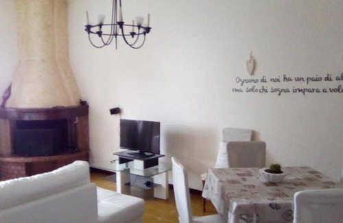 Marone House | 103 m² House ∙ 2 bedrooms ∙ 6 guests