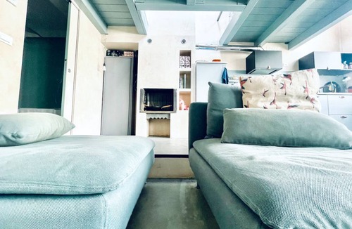 Ortica Apartment | 104 m² Apartment ∙ 1 bedroom ∙ 2 guests