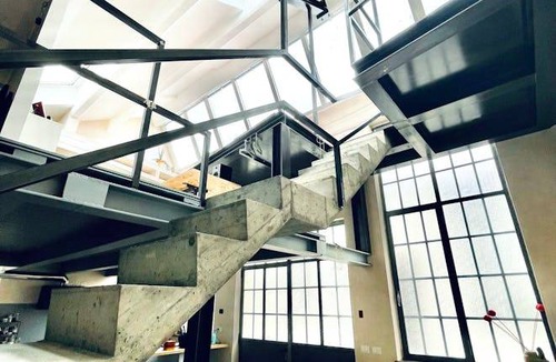 Ortica Apartment | 104 m² Apartment ∙ 1 bedroom ∙ 2 guests