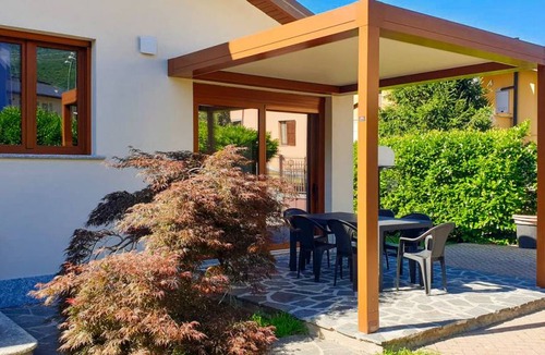 Colico Piano House | 104 m² House ∙ 3 bedrooms ∙ 7 guests