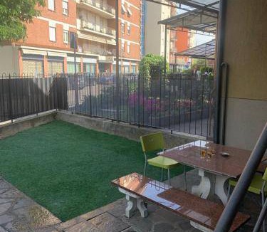 Villaggio degli Sposi House | 105 m² House ∙ 3 bedrooms ∙ 7 guests