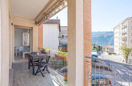 Lierna Apartment | 105 m² Apartment ∙ 2 bedrooms ∙ 4 guests