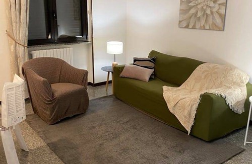 Niguarda Apartment | 105 m² Apartment ∙ 2 bedrooms ∙ 2 guests