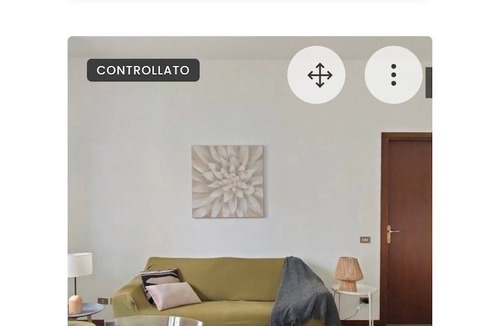 Niguarda Apartment | 105 m² Apartment ∙ 2 bedrooms ∙ 2 guests