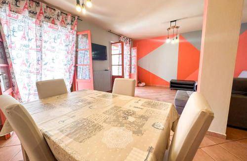 Vaccarolo Apartment | 105 m² Apartment ∙ 2 bedrooms ∙ 6 guests