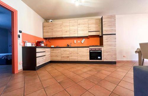 Vaccarolo Apartment | 105 m² Apartment ∙ 2 bedrooms ∙ 6 guests