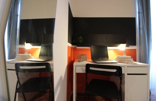 Brescia Antica Resort | 105 m² Private room ∙ 1 bedroom ∙ 1 guest