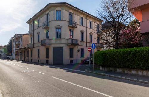 Castellanza Apartment | 107 m² Apartment ∙ 3 bedrooms ∙ 6 guests