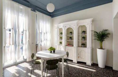 Castellanza Apartment | 107 m² Apartment ∙ 3 bedrooms ∙ 6 guests