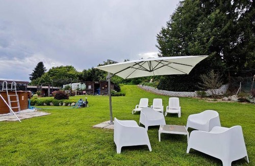 Laveno Apartment | 107 m² Apartment ∙ 2 bedrooms ∙ 4 guests