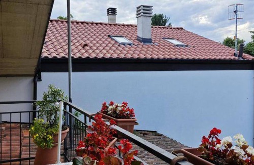 Laveno Apartment | 107 m² Apartment ∙ 2 bedrooms ∙ 4 guests