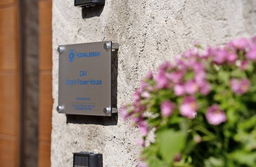 Lierna House | 108 m² House ∙ 1 bedroom ∙ 5 guests