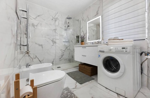Lierna House | 108 m² House ∙ 1 bedroom ∙ 5 guests