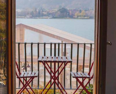 Monasterolo del Castello Hotel | 11 m² Hotel ∙ 4 guests