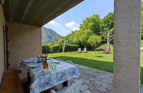 Corrido Other | 110 m² Accommodation ∙ 3 bedrooms ∙ 8 guests