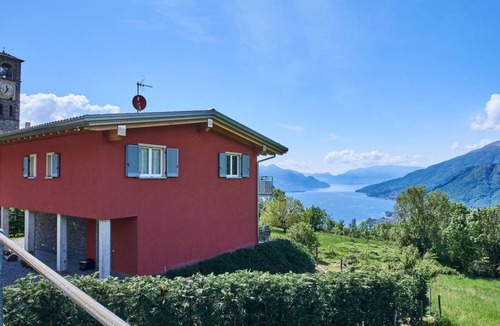 Peglio Other | 110 m² Accommodation ∙ 4 bedrooms ∙ 8 guests