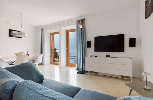 Limone sul Garda Apartment | 110 m² Apartment ∙ 2 bedrooms ∙ 4 guests