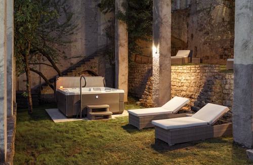 Limone sul Garda Apartment | 110 m² Apartment ∙ 2 bedrooms ∙ 4 guests