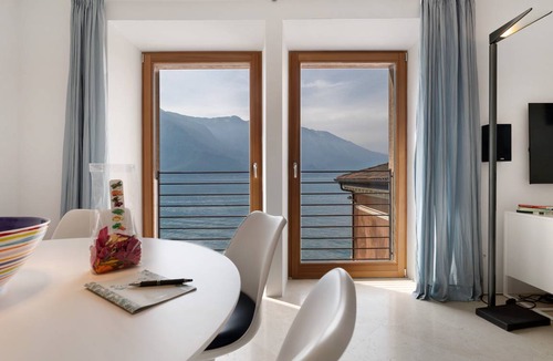 Limone sul Garda Apartment | 110 m² Apartment ∙ 2 bedrooms ∙ 4 guests